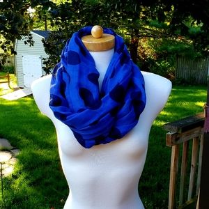 *FINAL PRICE* Charlotte Russe Infinity Scarf